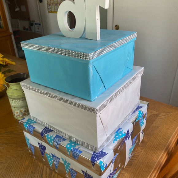 Card Box - Picture 3 of 3